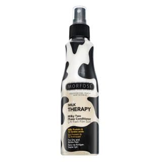 Milk Therapy Milky Two Phase Conditioner odżywka do ochrony włosów przed ciepłem i wilgocią
