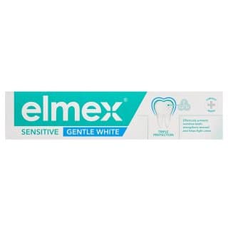 Sensitive Whitening wybielająca pasta do zębów Toothpaste
