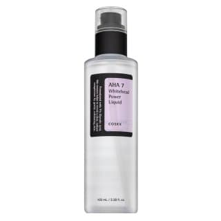 AHA 7 esencja złuszczająca Whitehead Power Liquid