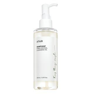 Heartleaf olejek oczyszczający Pore Control Cleansing Oil