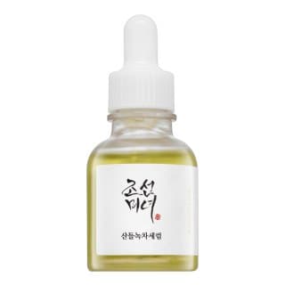 Calming Serum serum Green Tea + Panthenol