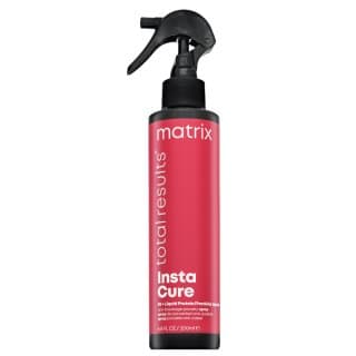 Total Results Insta Cure Anti-Breakage Porosity Spray pielęgnacja bez spłukiwania do łamliwych włosów