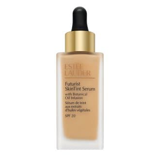 Futurist SkinTint Serum podkład w płynie do ujednolicenia kolorytu skóry 1N2 Ecru
