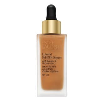 Futurist SkinTint Serum podkład w płynie do ujednolicenia kolorytu skóry 3W1 Tawny