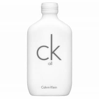CK All woda toaletowa unisex