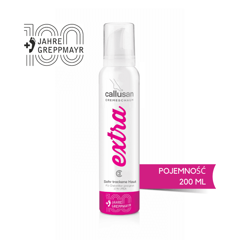 Extra – Limitowana Edycja Jubileuszowa 100-lecia Greppmayr