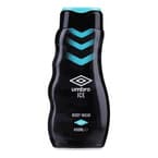 Ice Body Wash Żel pod prysznic 3w1