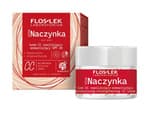 stopNACZYNKA Krem CC nawilżająco-wzmacniający SPF 20