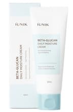 Beta-Glucan Daily Moisture Cream Krem nawilżający do twarzy