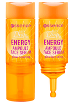 Daily Drop Of Energy serum w ampułkach na dzień