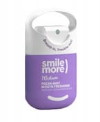 Smile More Super Intense Miętowy odświeżacz do ust