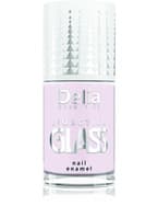Delia Bioactive Glass 2w1 Lakier do paznokci i odżywka - 01 Alice