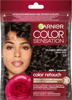 Color Sensation Creme Color Retouch Szampon koloryzujący do włosów 3.0 Dark Brown