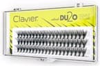 DU2O Double Volume kępki rzęs 13 mm
