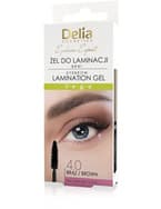 Eyebrow Expert żel do laminacji brwi 4.0 Brąz