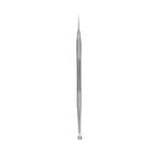 Expert 21 Typ 4 Uno spoon z larger hole size i proste Vidal igła (ZE-21/4)