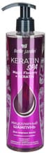 Belle Jardin Keratin SPA Magic Flowers Szampon do włosów przetłuszczających
