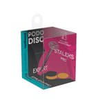 Pro Pododisc Expert Pododysk do pedicure + nakładki XS/180/10mm () PDLset-10