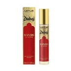 Dubaj Sands of Oman — woda perfumowana