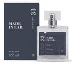 IN LAB. Woda perfumowana Zapach inspirowany Men 33