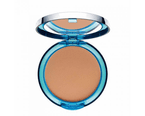 Sun Protection Wet&Dry Puder podkład w pudrze z filtrem SPF50 - 70 DARK SAND COOL