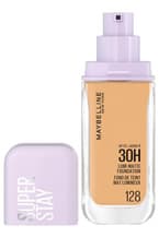 Maybelline Super Stay Lumi Matte 30H Podkład do twarzy matująco-kryjący - 128