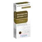 Domowe Laboratorium Test Helicobacter Antygen z kału - jednorazowy domowy