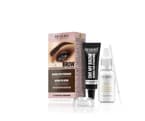 Revers Oh! My Brow Henna do brwi z olejem arganowym i rycynowym - 2.0 Jasny brąz