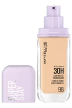 Maybelline Super Stay Lumi Matte 30H Podkład do twarzy matująco-kryjący - 98