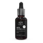 APIS EKSFOLIACJA ASCORBIC TERAPIS Kwas askorbinowy 40%