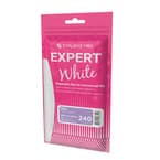 Pro Expert Wymienne nakładki do pilnika do paznokci półksiężyc #240 DFE-42-240W