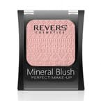 MINERAL BLUSH — róż prasowany 02