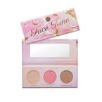 by Andzia There Face Tune Glow Paletka do konturowania twarzy