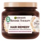 Botanic Therapy Oat Delicacy Hipoalergiczna maska do delikatnych włosów i skóry głowy