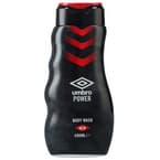Power Body Wash Żel pod prysznic
