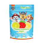 Psi Patrol Magiczne pianotwory Poduszeczki piankowe do kąpieli