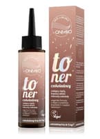 Hair In Balance Toner czekoladowy nadający ciepły,brązowy odcień mlecznej czekolady