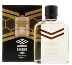 Energy EDT Woda toaletowa męska