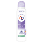 Dezodorant w sprayu 48h - Lilia Wodna