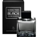 Seduction In Black Woda toaletowa męska EDT dla niego