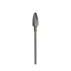 Pro Expert Frez z węglika spiekanego - stożek okrągły żółty 5/13mm FT30B050/13