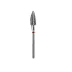 Pro Expert Frez z węglika spiekanego - stożek czerwony 6/14mm FT110R060/14
