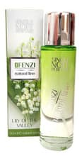 Women Natural Line EDP Woda perfumowana - LILY OF THE VALLEY