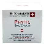 Marvee Dermomedical Phytic Epic Cream Krem odmładzający specjalistyczny dermokrem do twarzy na dzień i noc