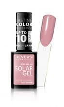 REVERS SOLAR GEL Lakier do paznokci efekt lakieru hybrydowego - 28 INDIAN ROSES