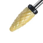 Long Bullet frez ceramiczny XC