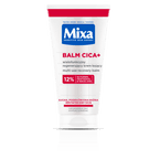 Balm Cica+ - Multi-Use Regenerating Balm - Wielofunkcyjny regenerujący krem kojący do suchej i podrażnionej skóry -