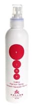 KJMN Flat Iron spray termoochronny do prostowania
