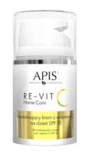 Re-Vit C Home Care - Revitalizing Day Cream - Rewitalizujący krem na dzień z witaminą C SPF15 -