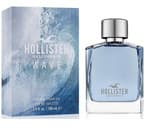 Hollister Wave woda toaletowa męska EDT dla niego